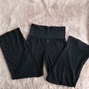 3/$35 Lace bathing suit coverup!